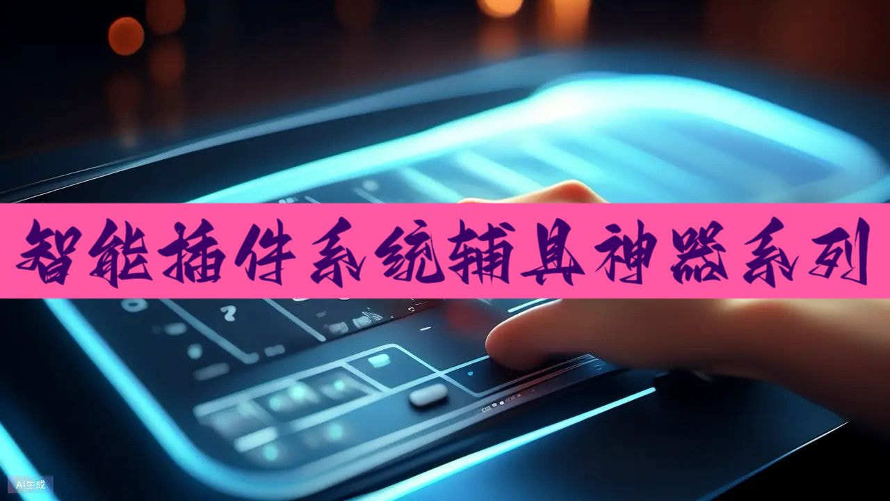 万能开挂辅助“新天道可以开挂吗”开挂详细教程 p1