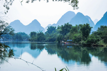 经典古代耽美小说推荐