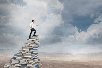 创业回本利器 试驾华晨鑫源金海狮