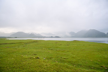 创业回本利器 试驾华晨鑫源金海狮