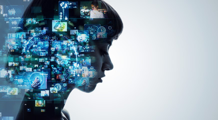 如何去除虾头上的黑色物