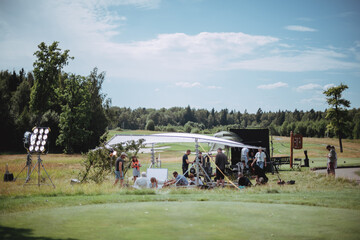 创业回本利器 试驾华晨鑫源金海狮