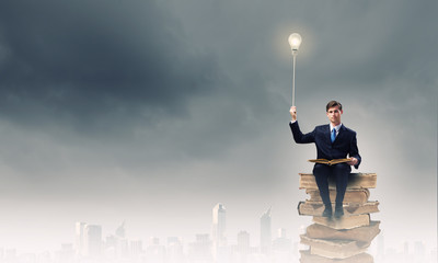 创业回本利器 试驾华晨鑫源金海狮