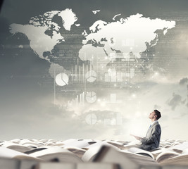 创业回本利器 试驾华晨鑫源金海狮